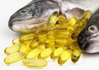 Fish Oil Muscle Pharm е полезно за сърцето.